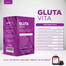 GM Life Gluta Vita Dietary Supplement 30 Capsules image