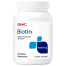 GNC Biotin 5000 mcg – 120 Capsules image