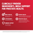 GNC Mega Men Prostate and Virility Multivitamin 90 Caplets -411473878 image