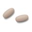 GNC Mega Men Prostate and Virility Multivitamin 90 Caplets -411473878 image