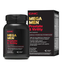 GNC Mega Men Prostate and Virility Multivitamin 90 Caplets -411473878 image