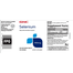 GNC Selenium 100 mcg – 100 Tablets image