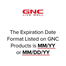GNC Vitamin K-2 100 mcg 60 Softgels image