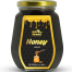 GN Black Seed Honey (500ml) image