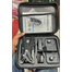 G.P.S Drone D30 WIFI HD Dual Camera Foldable Pocket Mini Size G.P.S Tracked Quadcopter Drone Camera Apps Controlled image