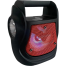 GTS-1533 Speaker wireless portable mini blue tooth speaker with LED Torch Light Small Speaker image