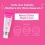 Guanjing Natural Repairing Breast Nipple Cream Nourishing Mom Women Pink Nipple Cream -25gm image