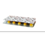 G-Cetirizine 10 mg - 10's Strip Tablet image