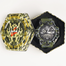 G-Shock Dual Time Multifunction Waterproof Stylish Sports Watch For Men image