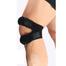 Galaxy Adjustable Knee Support Patella, Free Size image