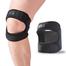 Galaxy Adjustable Knee Support Patella, Free Size image