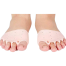 Galaxy Bunion Pads And Toe Orthotic Thumb Big Bone Orthotic 2 Pcs image