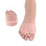Galaxy Bunion Pads And Toe Orthotic Thumb Big Bone Orthotic 2 Pcs image