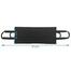 Galaxy Health Care Patient Transfer Belt With Handles 36 X 14 : Safe And Durable For Cars Beds Wheel Chairs Sofas image