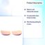 Galaxy Orthopedic Insoles Shoe Inserts Medial image