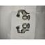 Gamepad R11 PUBG Mobile Game Controller Phone Gaming Joystick Fire Trigger Button Aim Key Shooter Game Pad Handle image