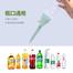 Garden Equipment Watering Artifact On A Holiday On Business Trips Automatic Watering Device Home Drip Irrigation Water Dripper Lazy Potting Plants Water Penetration 1pcs image