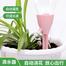 Garden Equipment Watering Artifact On A Holiday On Business Trips Automatic Watering Device Home Drip Irrigation Water Dripper Lazy Potting Plants Water Penetration 1pcs image