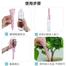 Garden Equipment Watering Artifact On A Holiday On Business Trips Automatic Watering Device Home Drip Irrigation Water Dripper Lazy Potting Plants Water Penetration 1pcs image