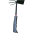 Garden Hand 2 in 1 – বাগান পরিচর্যার জন্য মাটি নিড়ানি সেট- Small Size image