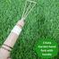 Garden Hand Fork with Handle- 3 Kata image