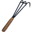 Garden Hand Fork with Handle- 3 Kata image