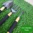 Gardening Hand Cultivator Weeding Tools Set image