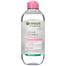 Garnier Acq. Micelllare T in1 P O S Cleansing Water 400 ml (UAE) image