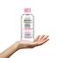 Garnier Acq. Micelllare T in1 P O S Cleansing Water 400 ml (UAE) image