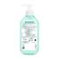 Garnier Aloe Refreshing Facial Gel Wash - 200ml image