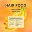 Garnier Banana Hair Food 3-In-1 Dry Hair Mask Treatment - 390ml image