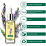 Garnier Bio Lavandin Youth Smoothing Glow Facial Oil 30 ml image
