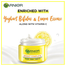 Garnier Bright C. Yoghurt Night Cream-18g image