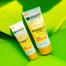 Garnier Bright Complete V. C Plus Lemon Face Wash / Scrub 100 ML - Thailand image