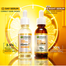 Garnier Bright Complete Vitamin C Dual Serum Combo 15 ml Plus 15 ml Day and Night Serum Combo image