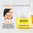 Garnier Bright Complete Vitamin C SPF 40 PA Plus Plus Plus Serum Cream 45gm image