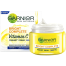 Garnier Bright Complete Vitamin C Yoghurt Night Cream 18gm image