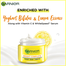 Garnier Bright Complete Vitamin C Yoghurt Night Cream 18gm image