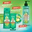 Garnier Fructis Grow Strong Shampoo 400 ml (UAE) image