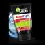 Garnier Men Acno Fight Anti Acne Scrub in Foam 100 ml - (Thailand) image