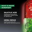 Garnier Men Acno Fight Anti Pimple With Salicylic Acid And Herba Repair Face Wash 100ml image