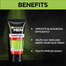 Garnier Men Acno Fight Face Wash - 100 ml image