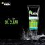 Garnier Men Oil Clear Clay D-Tox Facewash 50 gm image