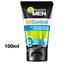 Garnier Men Oil Control Anti-Shine Brightening Cooling Foam 100ml image