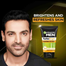 Garnier Men Turbo Bright Brightening Face Wash 100 gm image