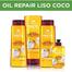 Garnier Oil Repair Liso Coco 300 ml (UAE) image