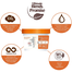 Garnier Ultimate Blends Repairing Hair Food Papaya and Amla 3 In 1 Damaged Hair Mask 400ml image