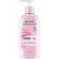 Garnier Rose Gel Wash Pump 200 ml image