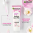 Garnier Sakura Glow Glowing Face Wash - 100ml image