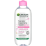 Garnier Sensitive Skin Micellar Cleansing Water 400 ml image